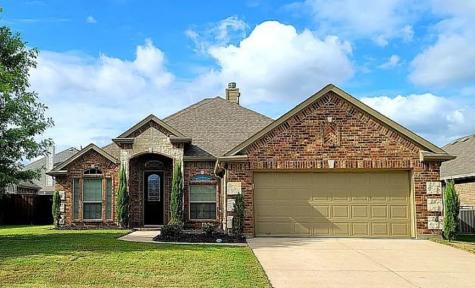 2940 La Roda Grand Prairie TX 75054