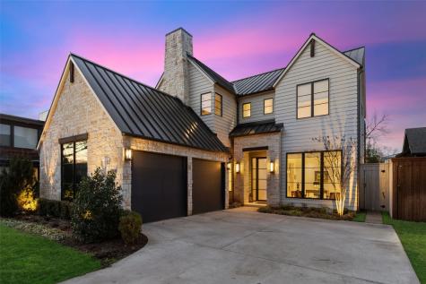 4619 W Amherst Avenue Dallas TX 75209