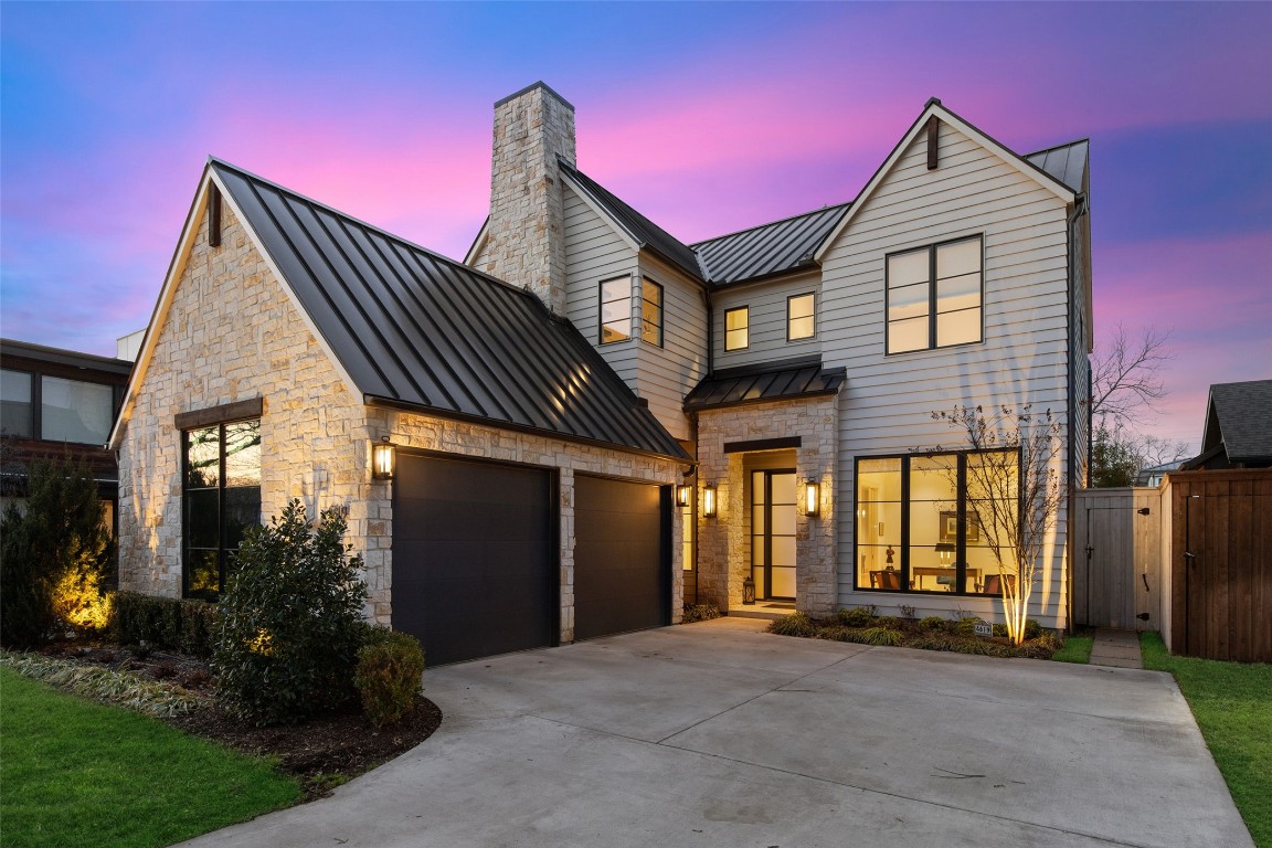 4619 W Amherst Avenue Dallas TX 75209