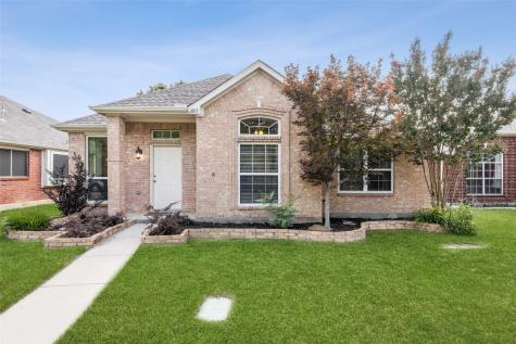 1013 Shumard Street Allen TX 75002