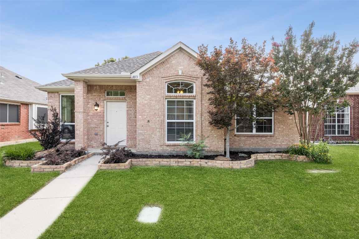 1013 Shumard Street Allen TX 75002