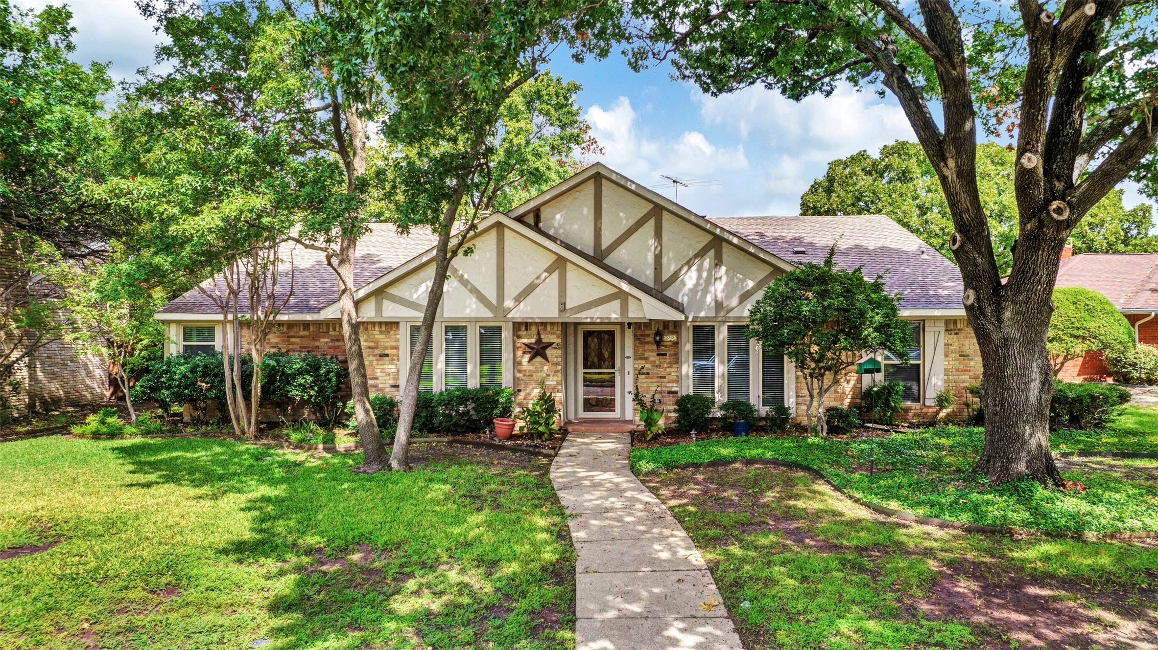 3213 Beckham Court Plano TX 75075