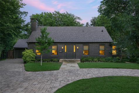 5040 Horseshoe Trail Dallas TX 75209