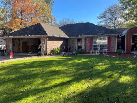 197 Green Meadow Trail Holly Lake Ranch TX 75765