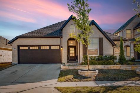 906 Susan Street Anna TX 75409