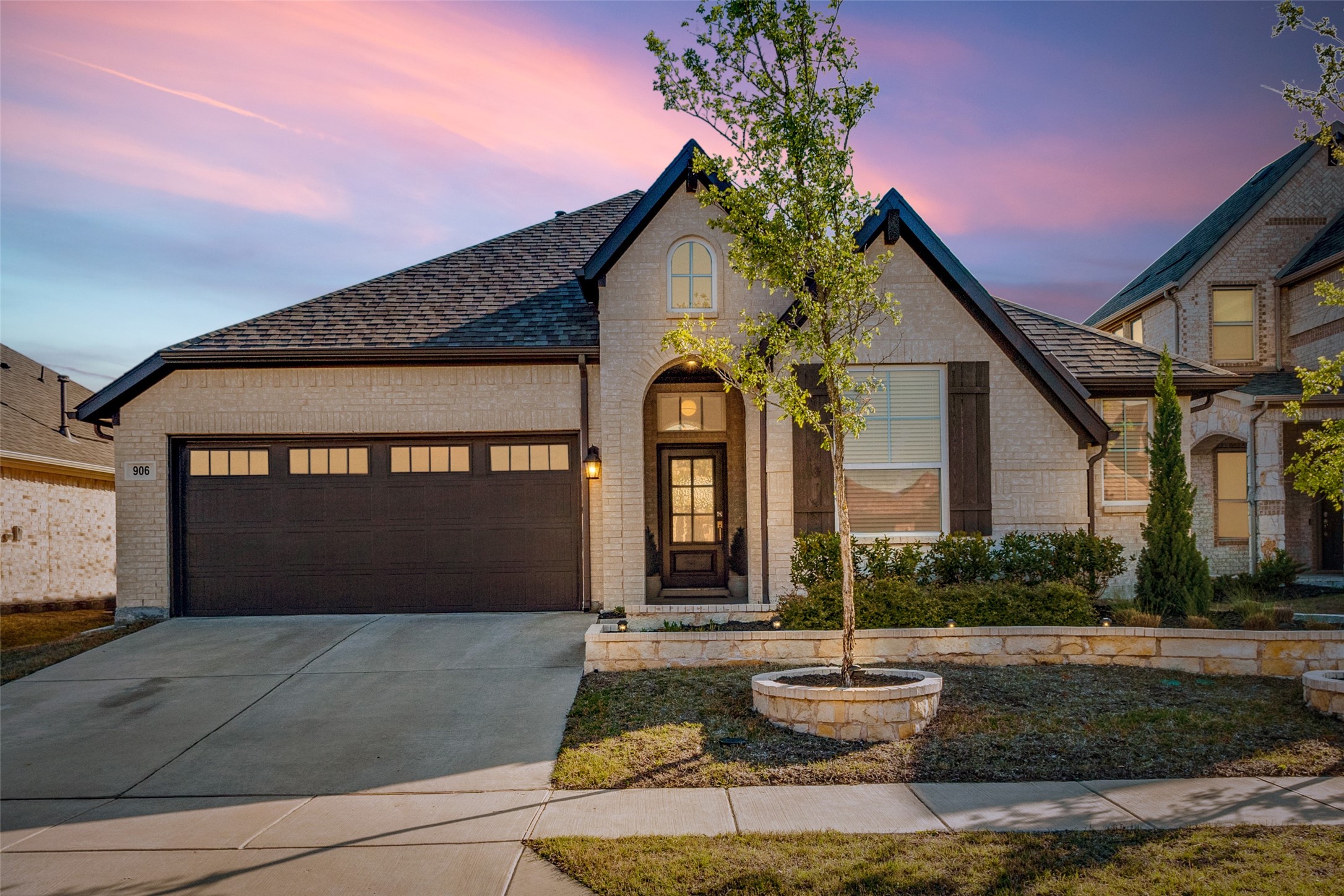 906 Susan Street Anna TX 75409