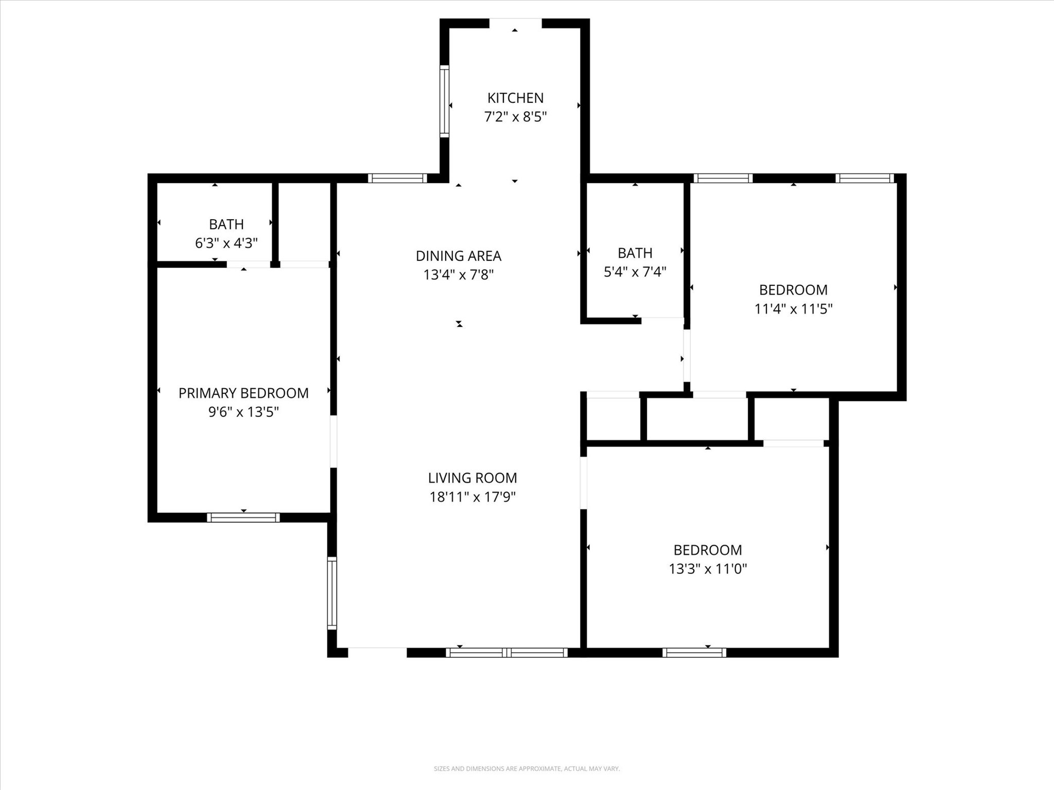 303 Brodie Street Dallas TX 75224