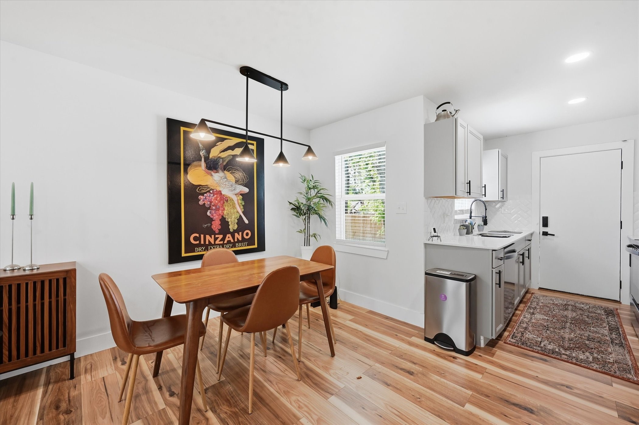 303 Brodie Street Dallas TX 75224