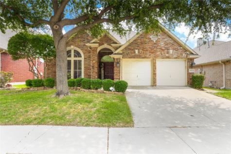 18634 Tall Oak Drive Dallas TX 75287
