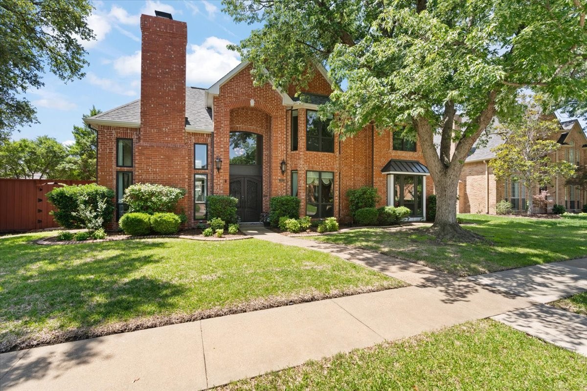 3912 Woodlawn Lane Plano TX 75025
