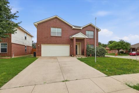 4957 Thorn Hollow Drive Fort Worth TX 76244
