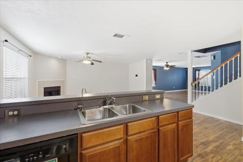 4957 Thorn Hollow Drive Fort Worth TX 76244