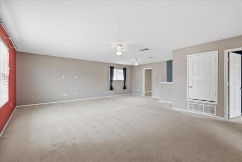 4957 Thorn Hollow Drive Fort Worth TX 76244