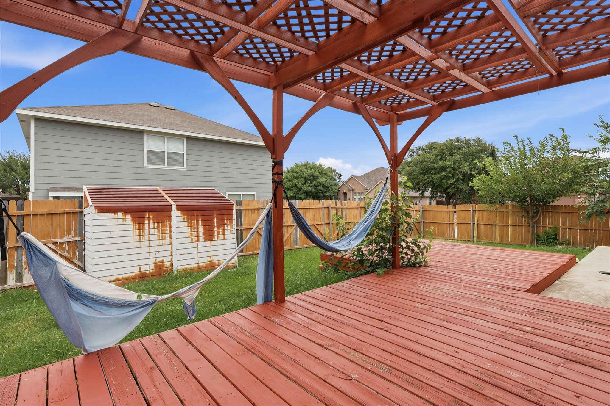 4957 Thorn Hollow Drive Fort Worth TX 76244