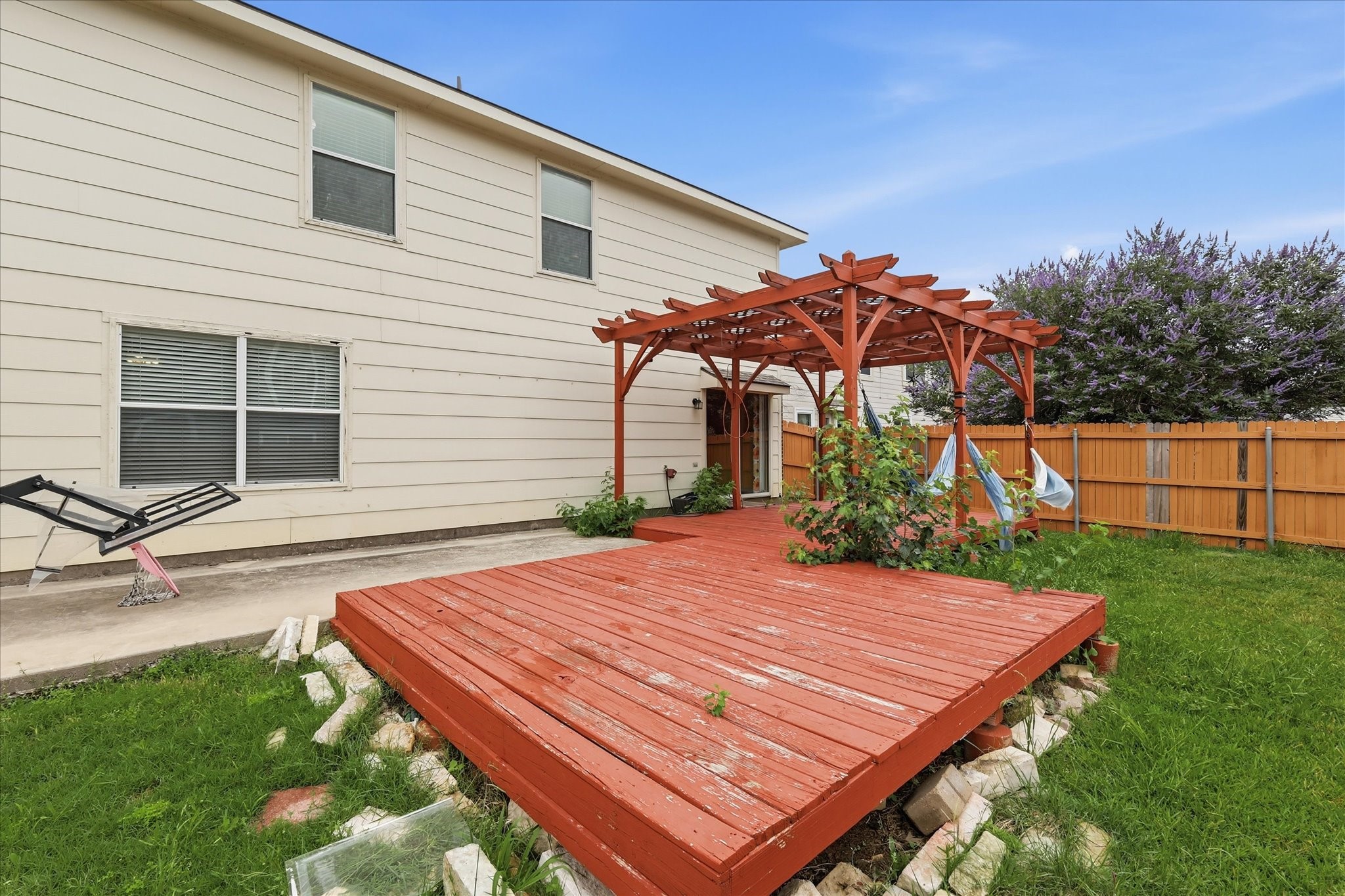 4957 Thorn Hollow Drive Fort Worth TX 76244