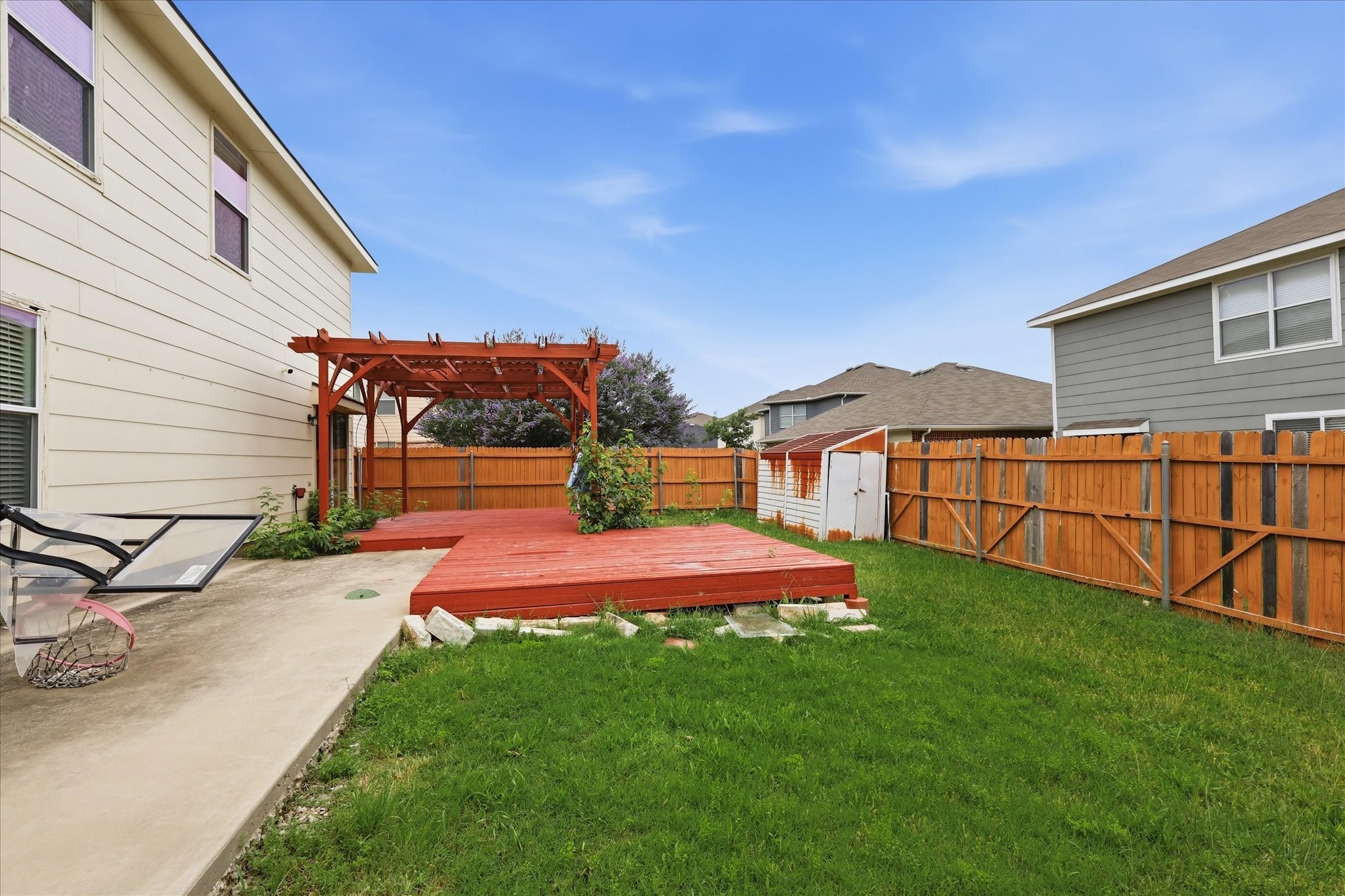 4957 Thorn Hollow Drive Fort Worth TX 76244