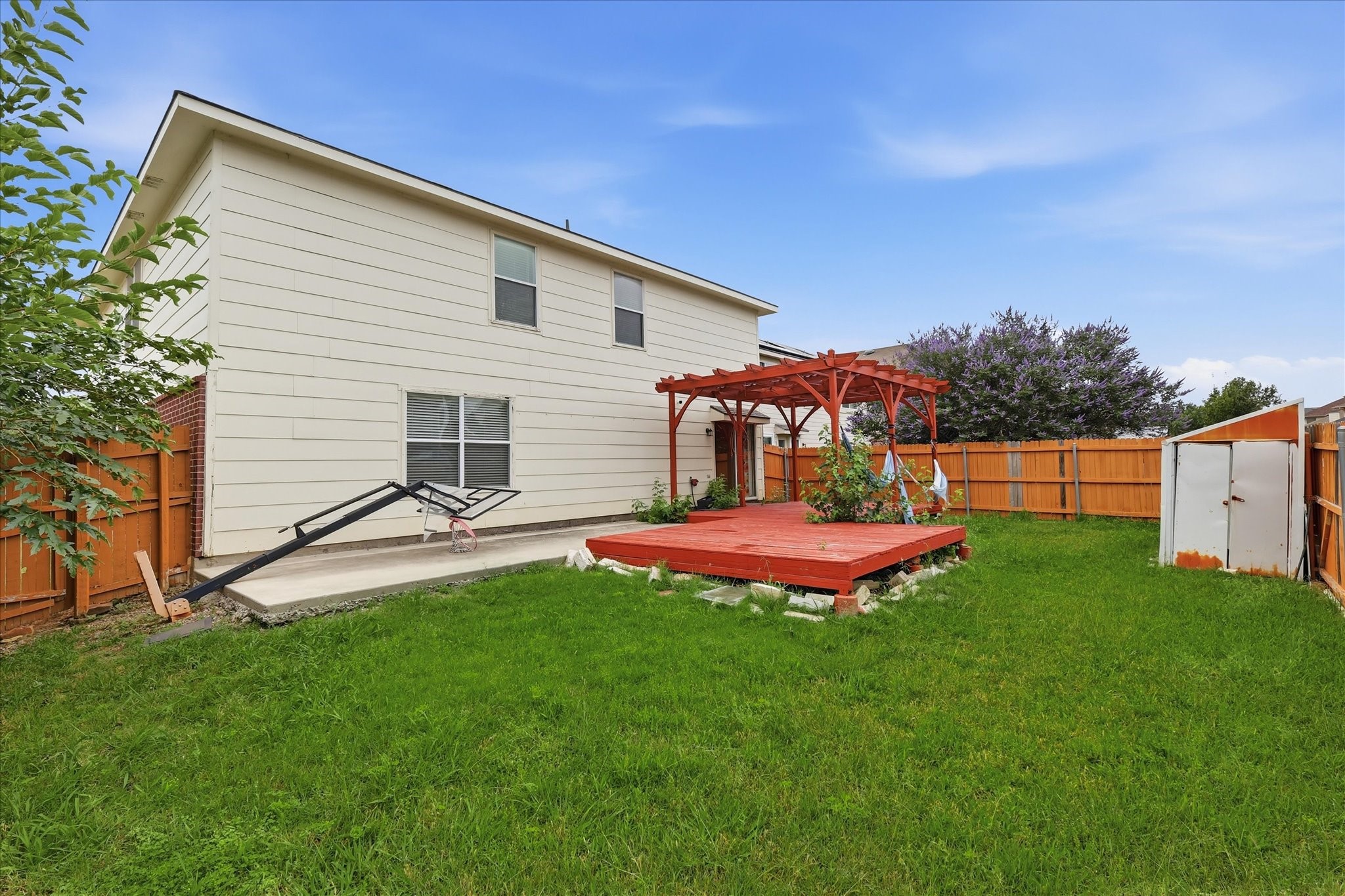 4957 Thorn Hollow Drive Fort Worth TX 76244