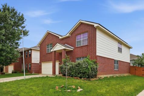 4957 Thorn Hollow Drive Fort Worth TX 76244