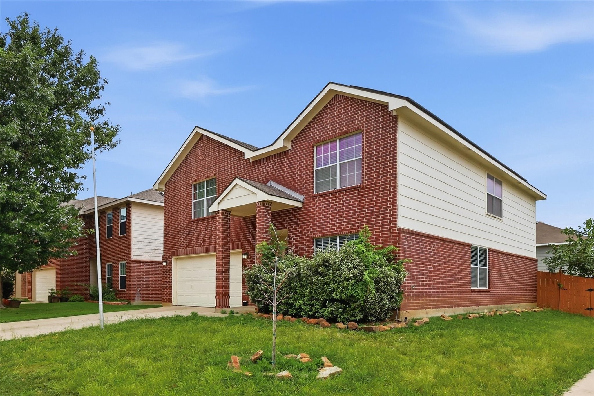 4957 Thorn Hollow Drive Fort Worth TX 76244