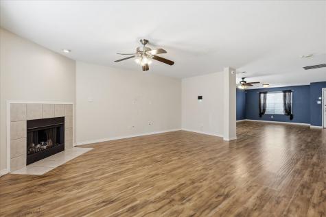 4957 Thorn Hollow Drive Fort Worth TX 76244