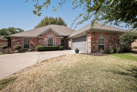 8213 Pecan Ridge Drive North Richland Hills TX 76182