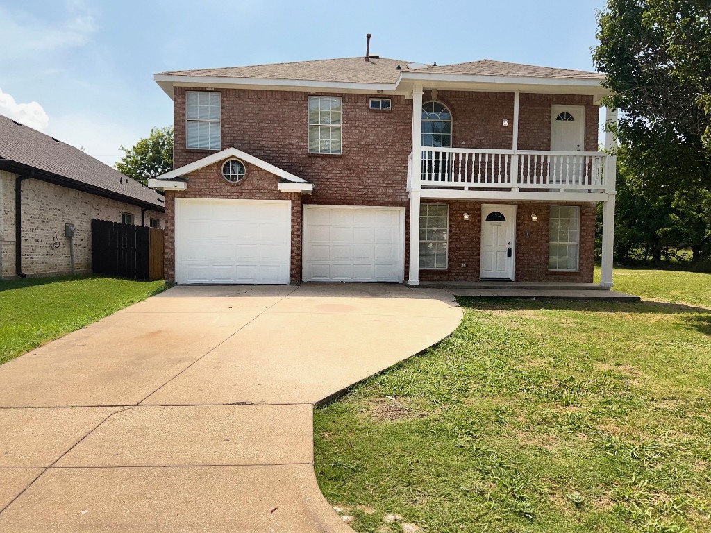 605 SW 16th Street Grand Prairie TX 75051