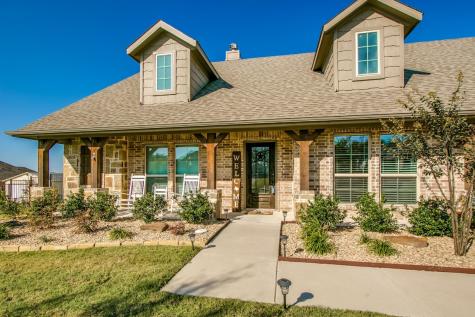 2996 Kate Drive Farmersville TX 75442