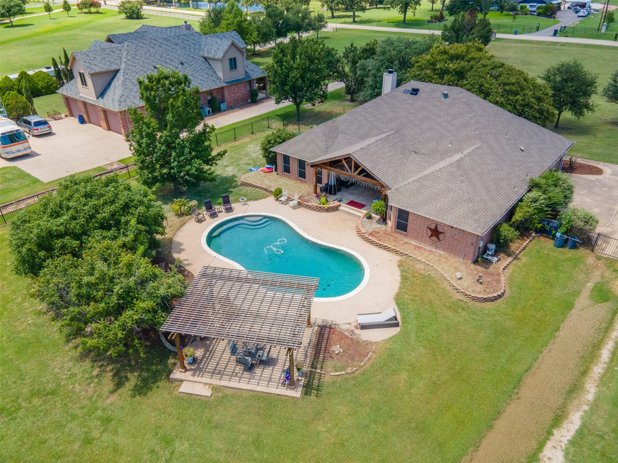 132 Frank Lane Keller TX 76248