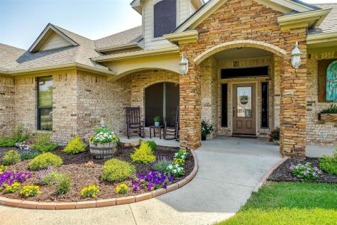 112 Blue Ribbon Trail Weatherford TX 76087