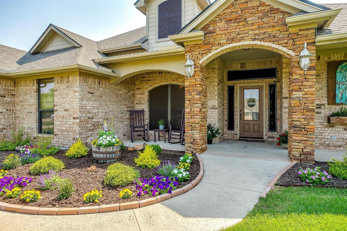 112 Blue Ribbon Trail Weatherford TX 76087