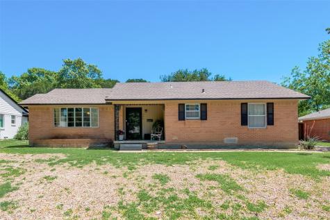 706 Ridgedale Drive Garland TX 75041