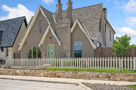 549 N Johnson Street Mckinney TX 75069