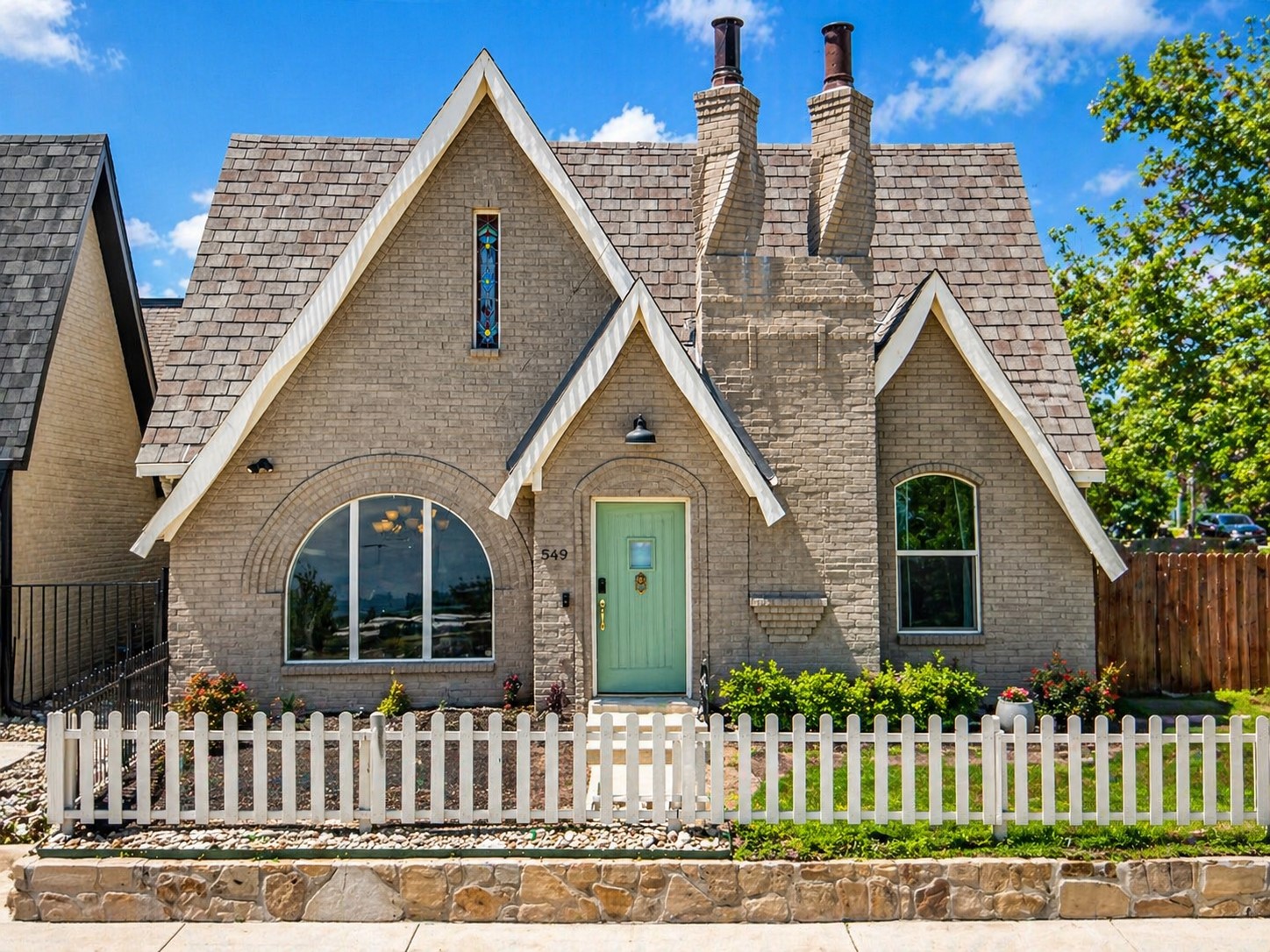 549 N Johnson Street Mckinney TX 75069