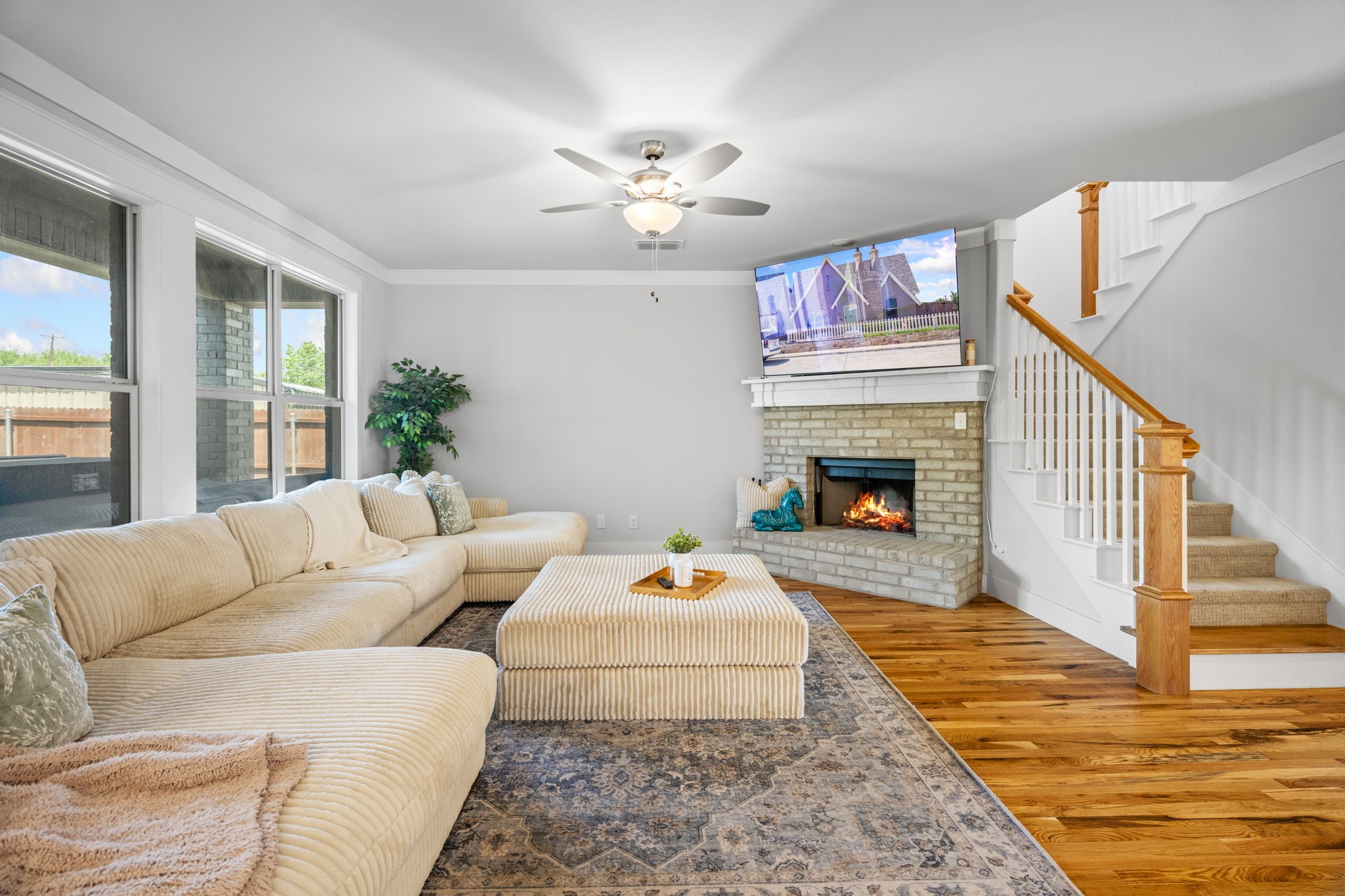 549 N Johnson Street Mckinney TX 75069
