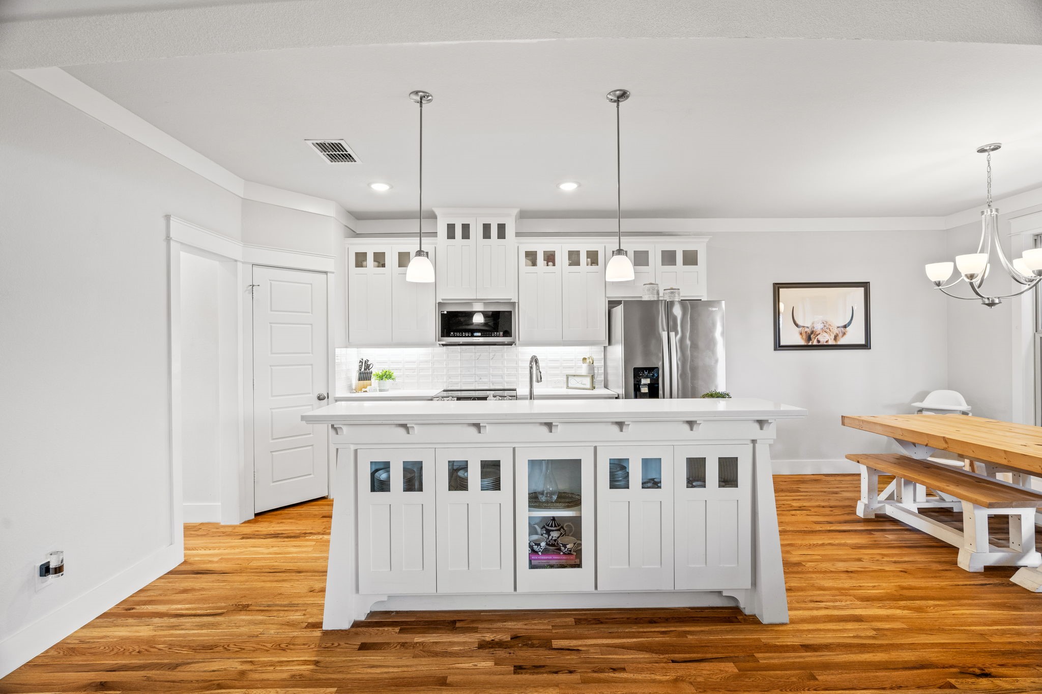 549 N Johnson Street Mckinney TX 75069