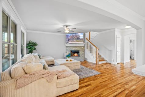 549 N Johnson Street Mckinney TX 75069