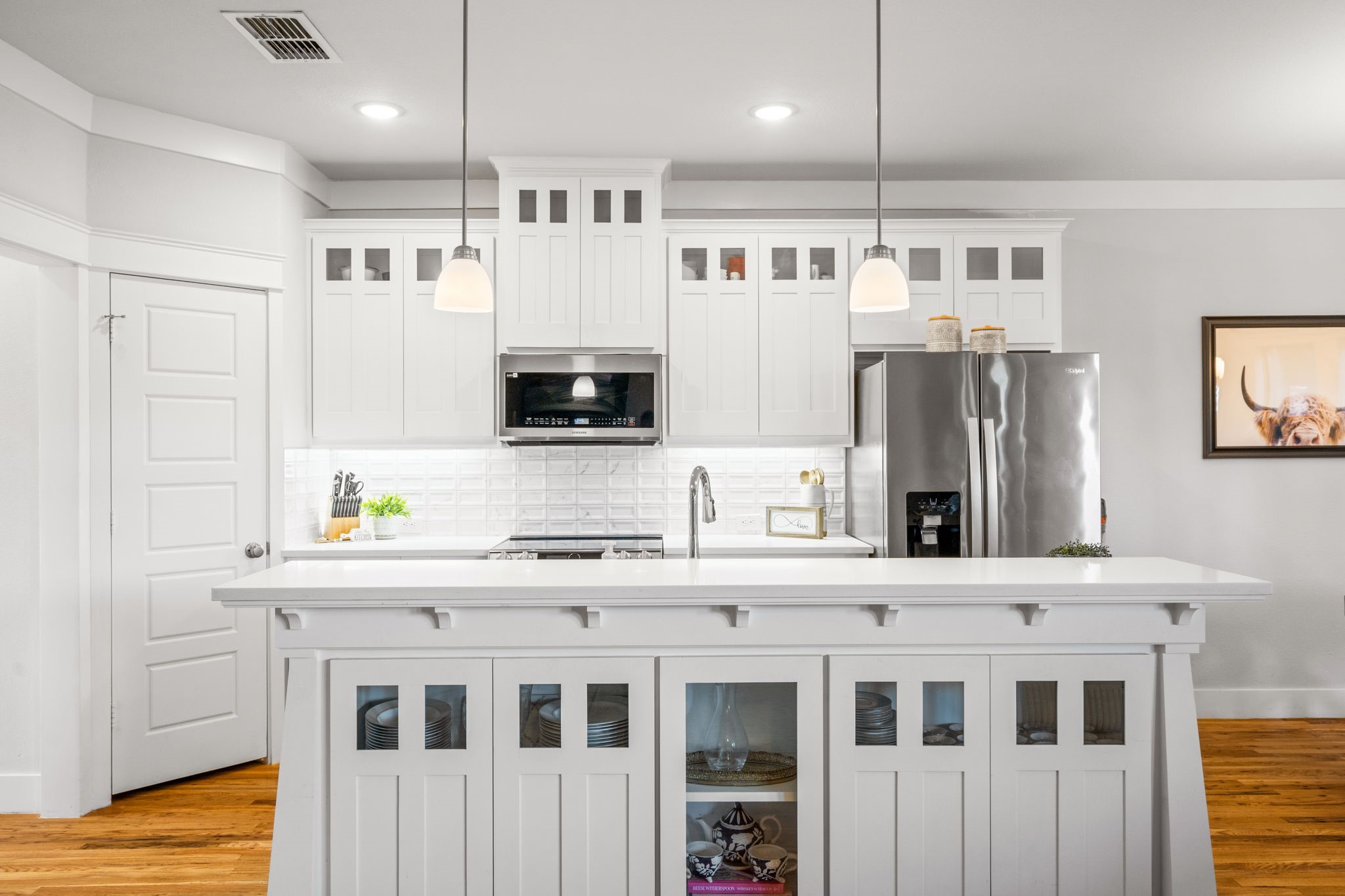 549 N Johnson Street Mckinney TX 75069