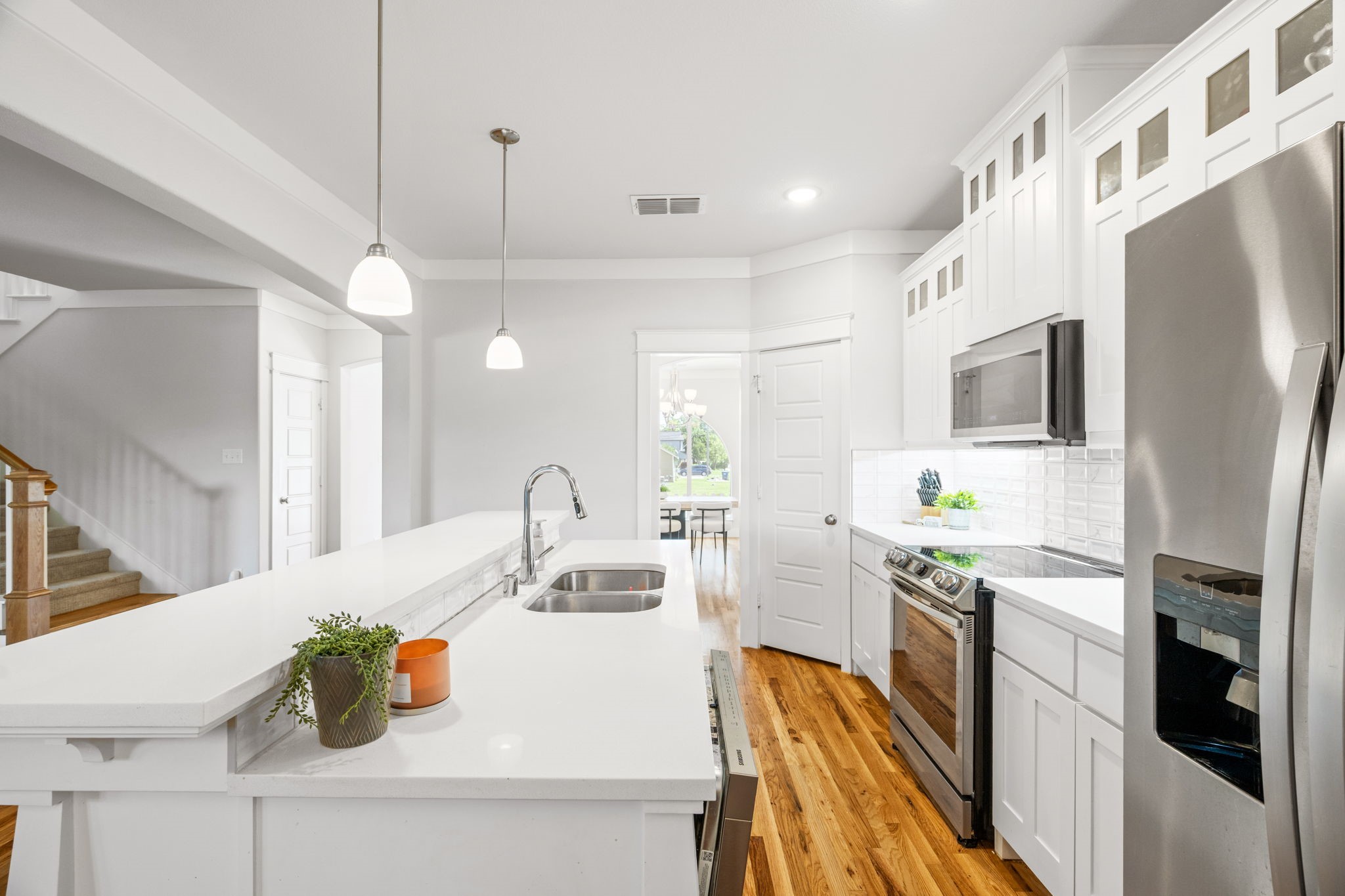 549 N Johnson Street Mckinney TX 75069