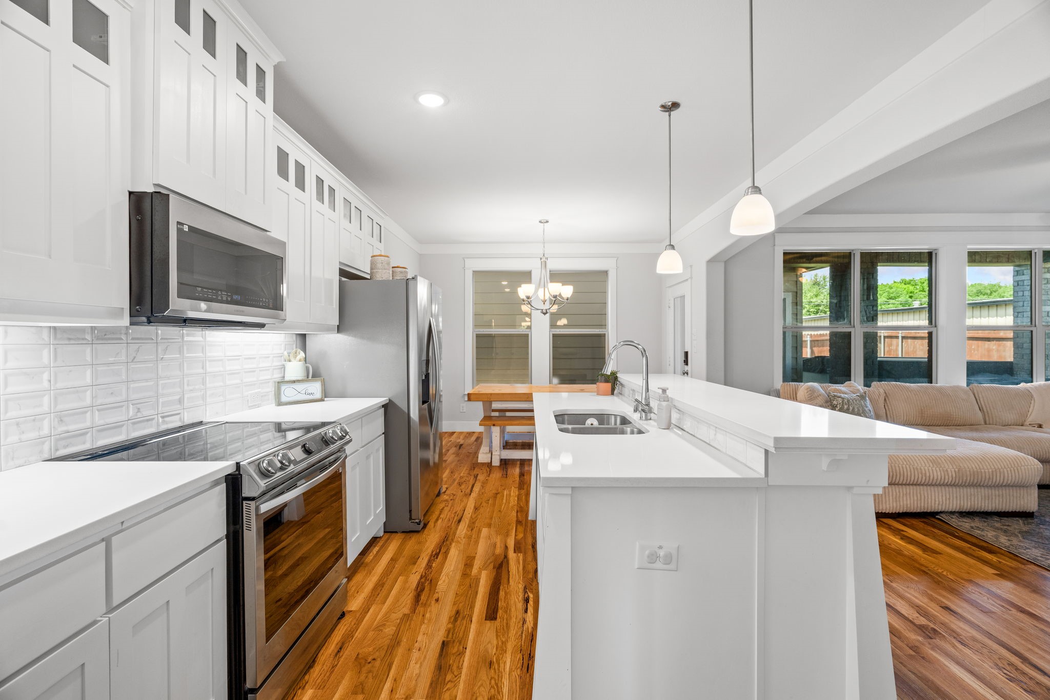 549 N Johnson Street Mckinney TX 75069