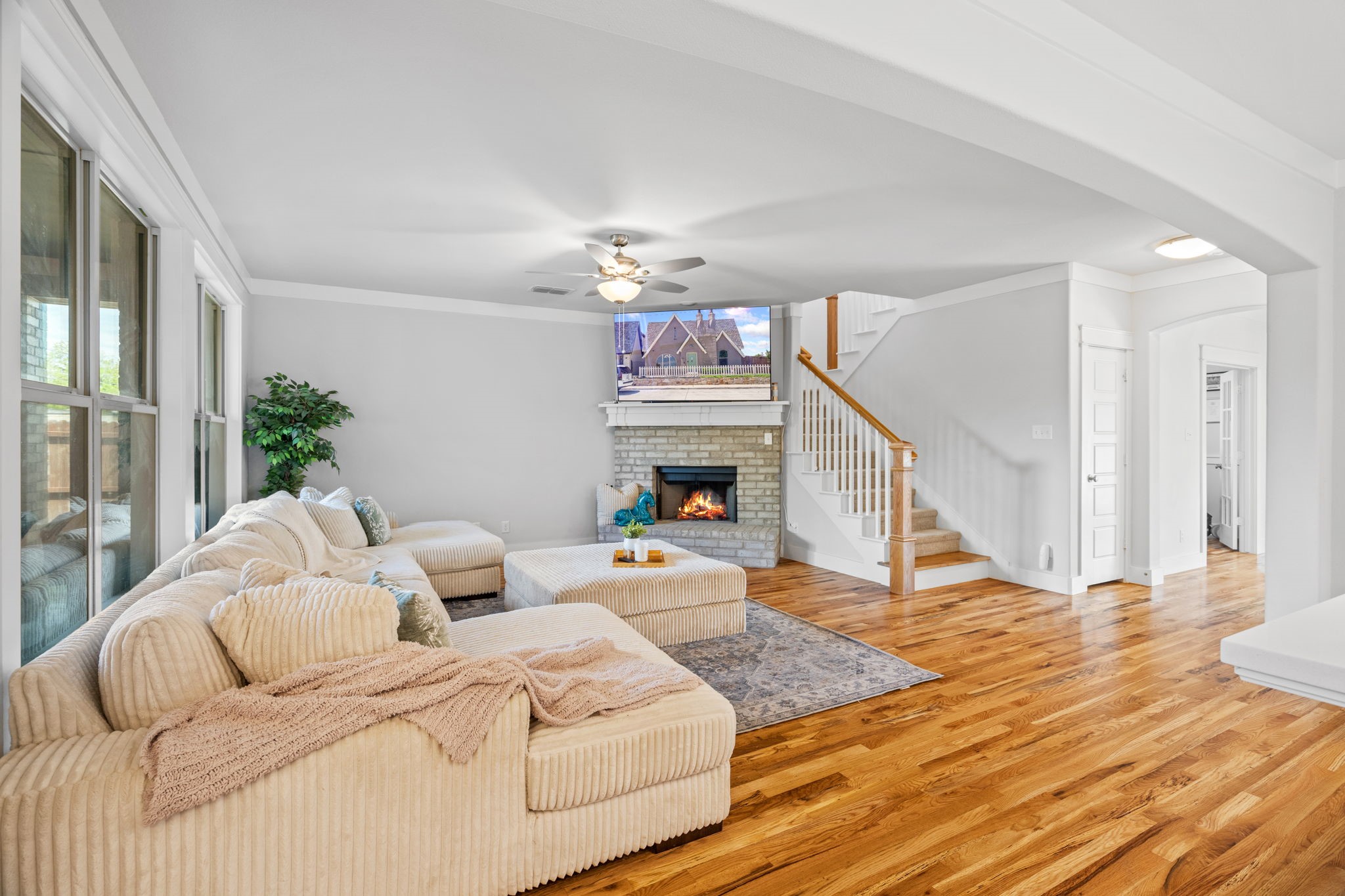 549 N Johnson Street Mckinney TX 75069