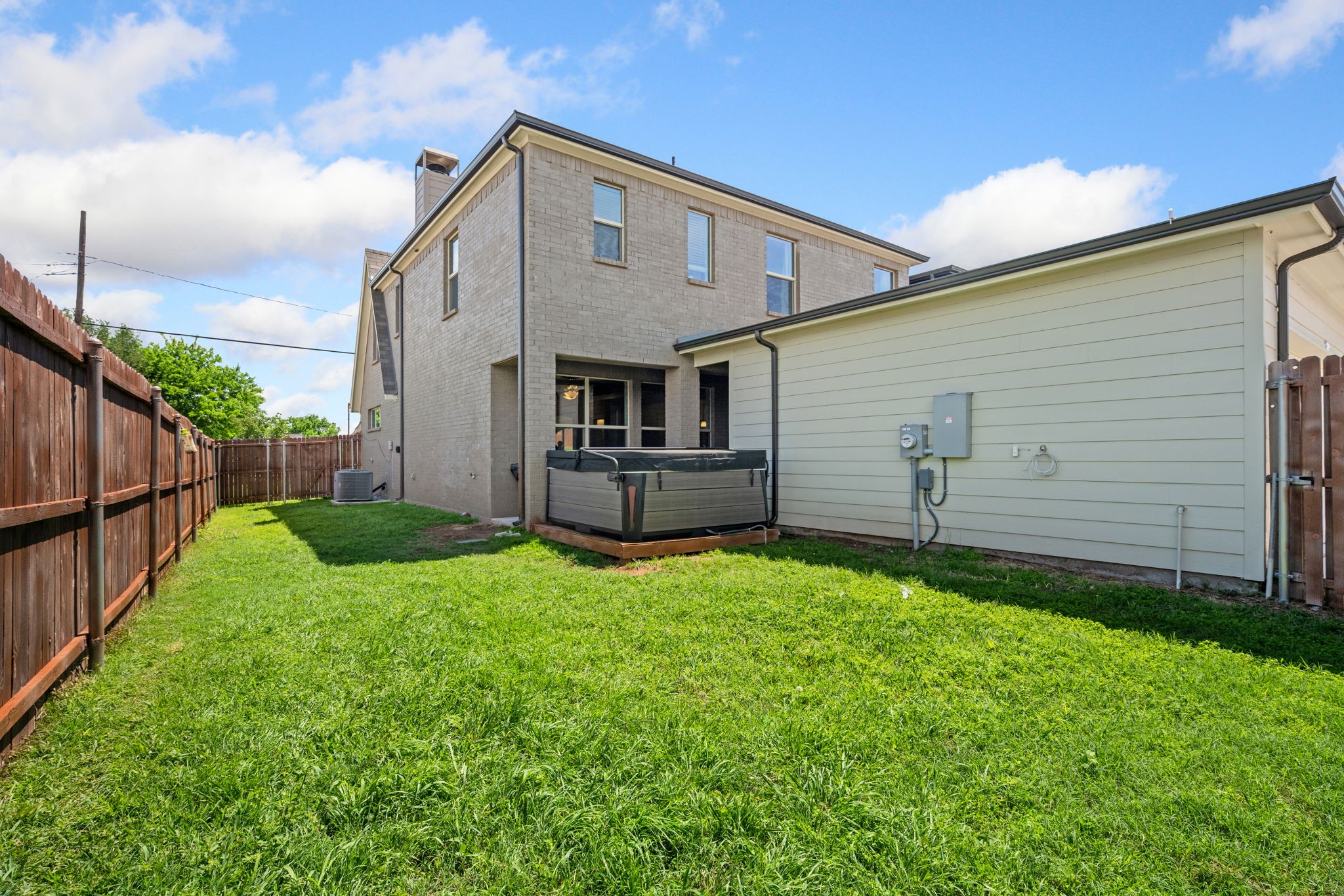 549 N Johnson Street Mckinney TX 75069