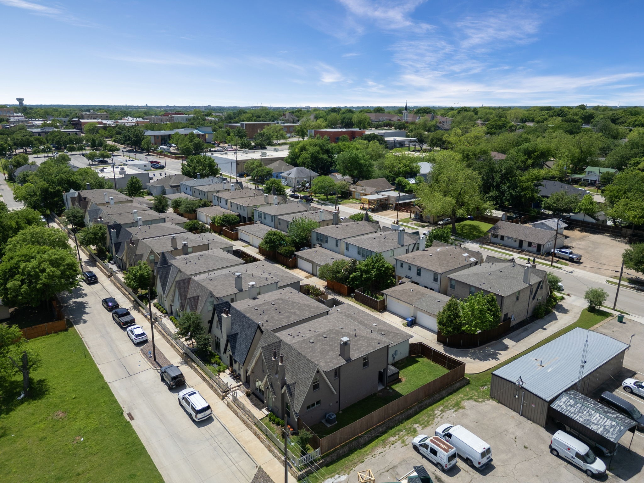 549 N Johnson Street Mckinney TX 75069