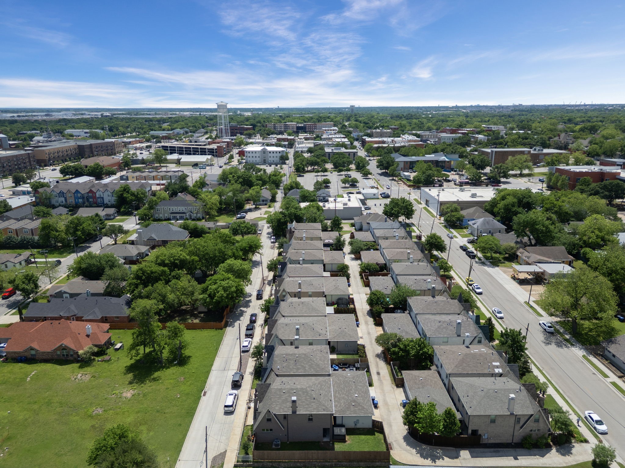 549 N Johnson Street Mckinney TX 75069