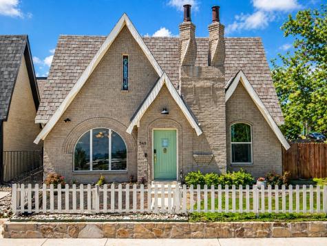549 N Johnson Street Mckinney TX 75069