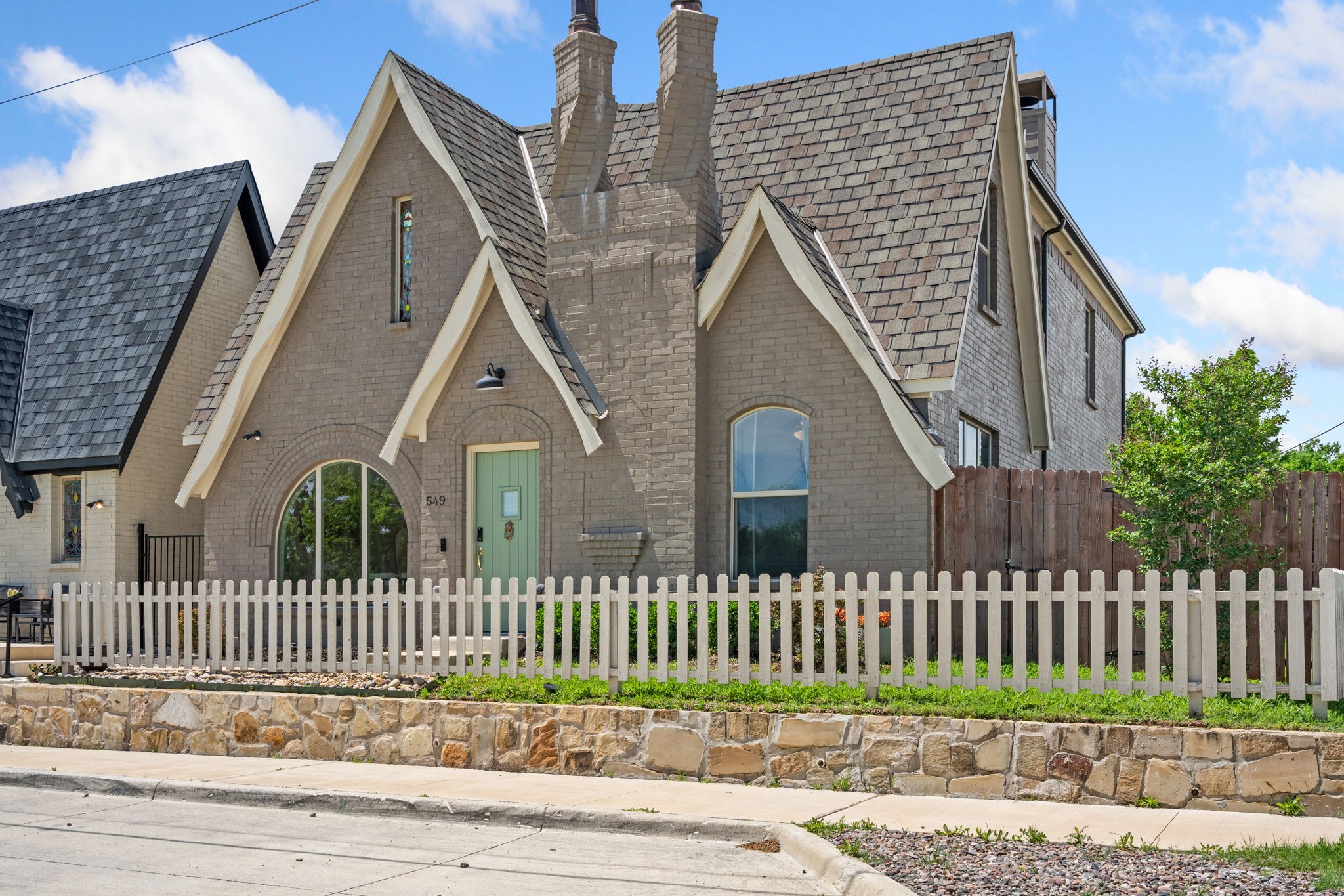 549 N Johnson Street Mckinney TX 75069
