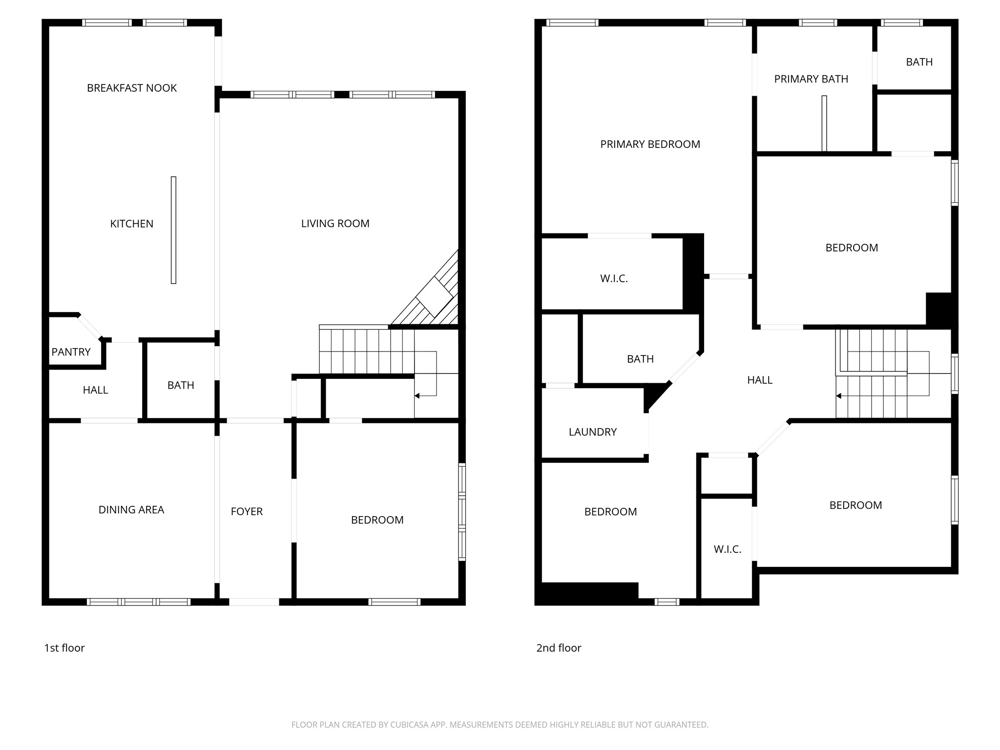 549 N Johnson Street Mckinney TX 75069
