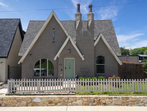 549 N Johnson Street Mckinney TX 75069