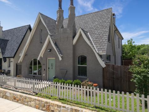 549 N Johnson Street Mckinney TX 75069