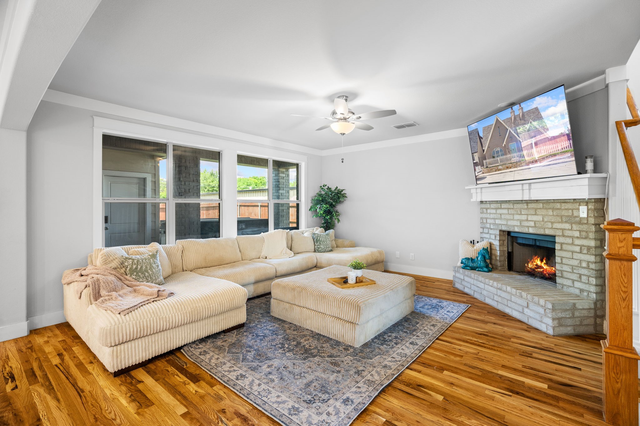 549 N Johnson Street Mckinney TX 75069