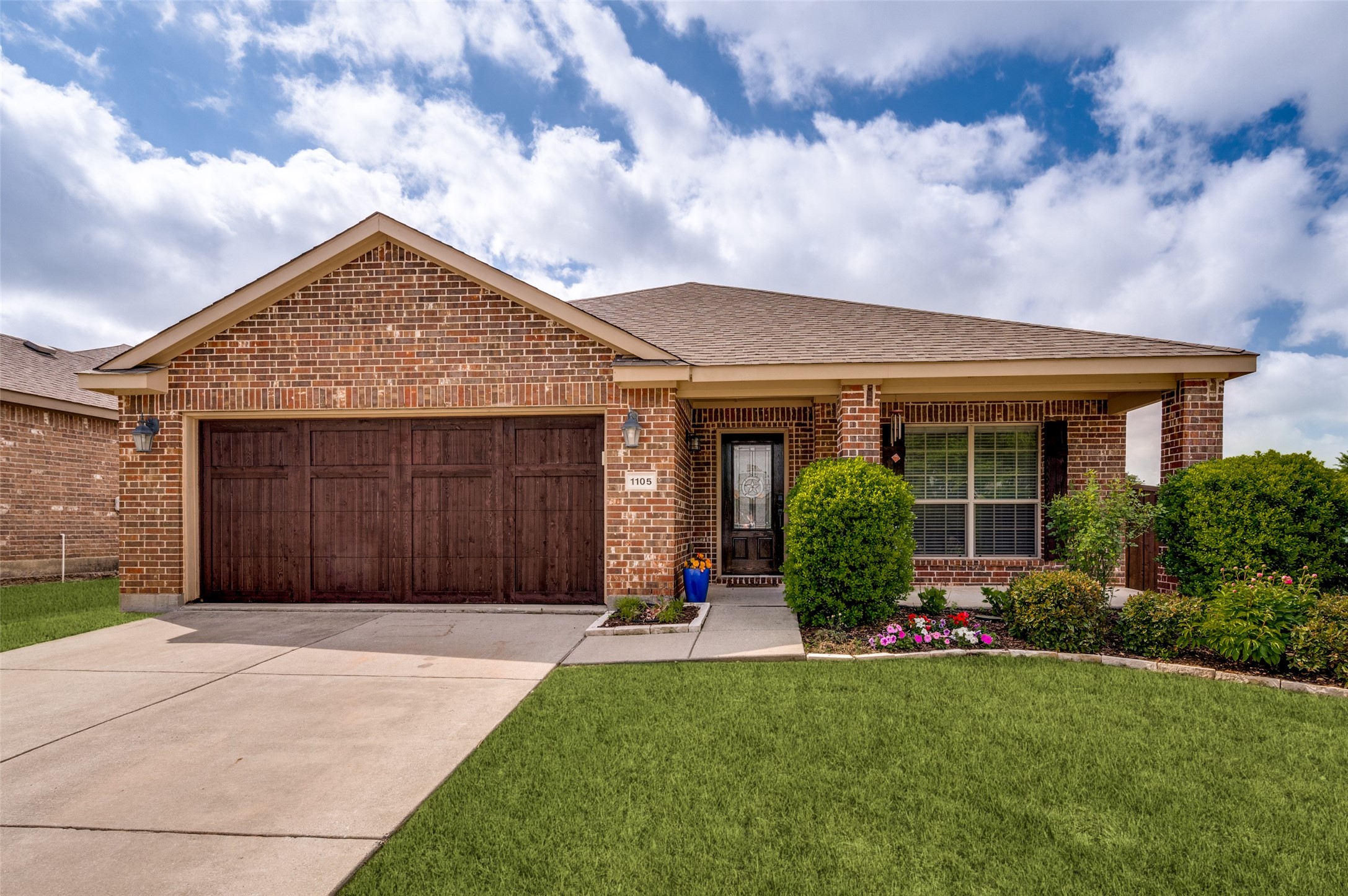 1105 Kaufman Road Melissa TX 75454